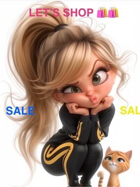 Unlisted Inventory Show